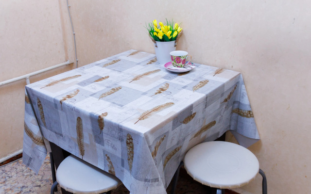 Квартира Трехкомнатная для комфортного отдыха