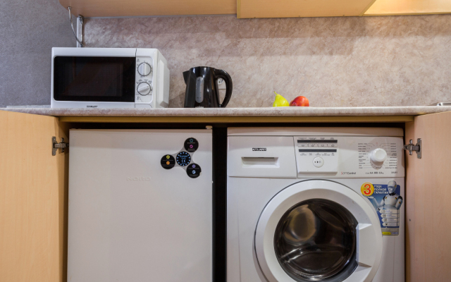 Apartamenty Tuchkov 24 (2)