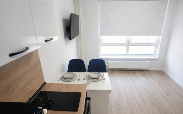 Квартира АрендаГрад на Алтуфьевском шоссе 55