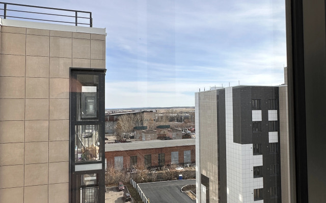 Апартаменты у Елены  ЖК Авиатор