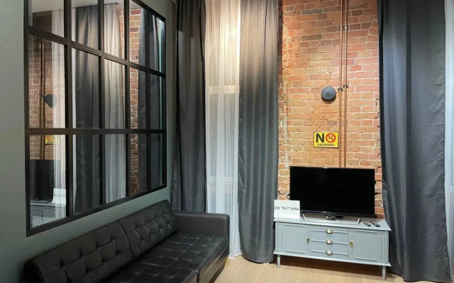 Апартаменты ХОРОШЕЕ место