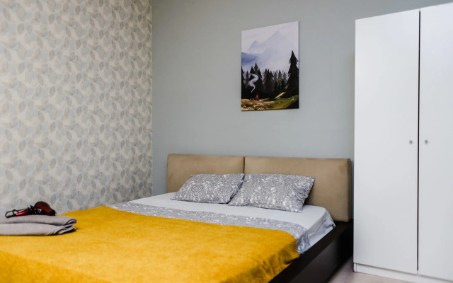 Na Vasilisi Kozhinoy Apartments - Apartment in Moscou - Photo 4