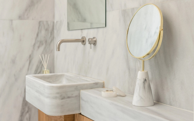 Частный дом Anafiotika Hideaway Athens