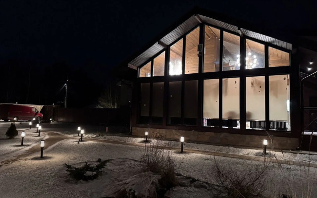 Частный дом Тишково, городской округ Пушкинский, Московская область