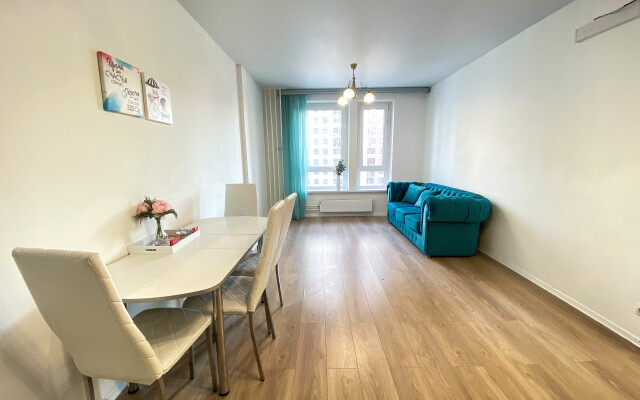 Viktory Apart Apartments