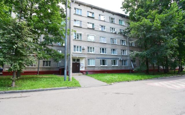 Schyolkovskoye shosse d.57k2 Apartments