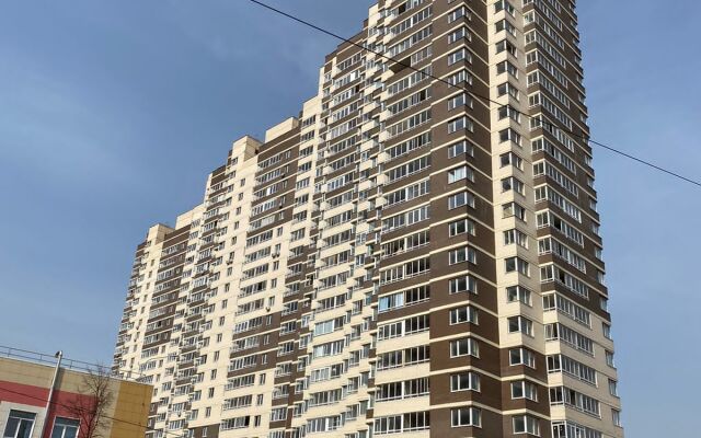 Sadovyij 9 Reutov Apartments