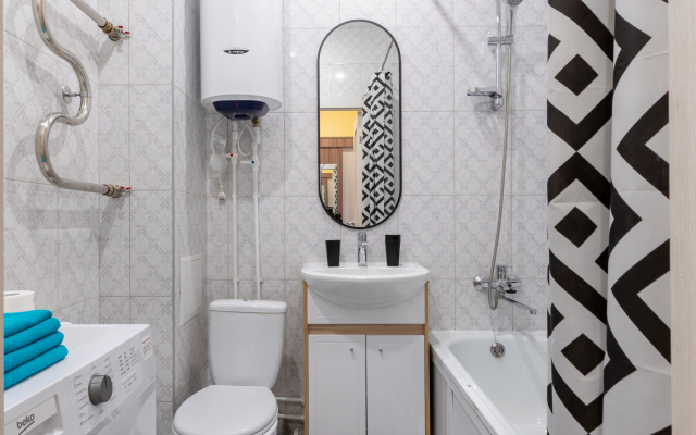 Апартаменты Hello на Звёздной