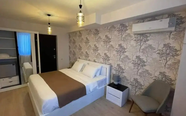 Butik-otel' Vere Corner  Tbilisi