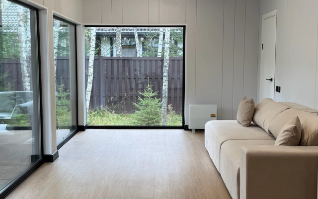 9 Beketovo A92 Private house
