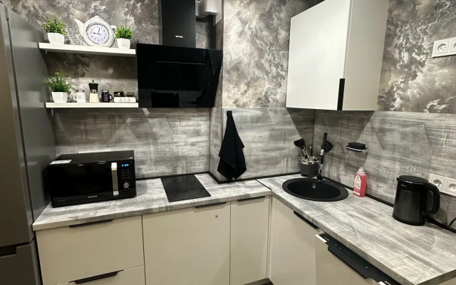 Квартира СуточноМур