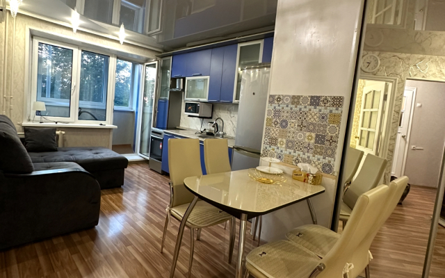 S Remontom V Prilichnom Dome Apartments