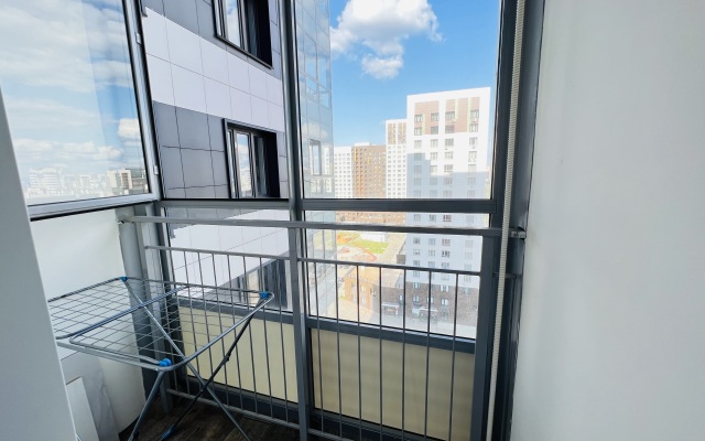 Lyuks Apartments