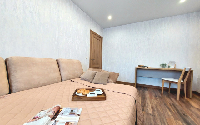 uTrip Sokolniki 8 Apartment