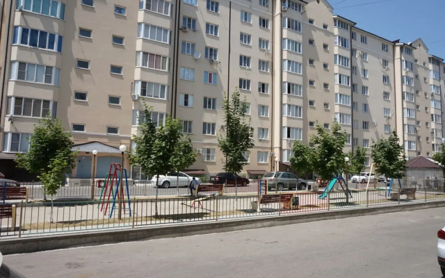 Апартаменты Уютные Квартиры в ЖК Престиж в Центре by Sutki26 1