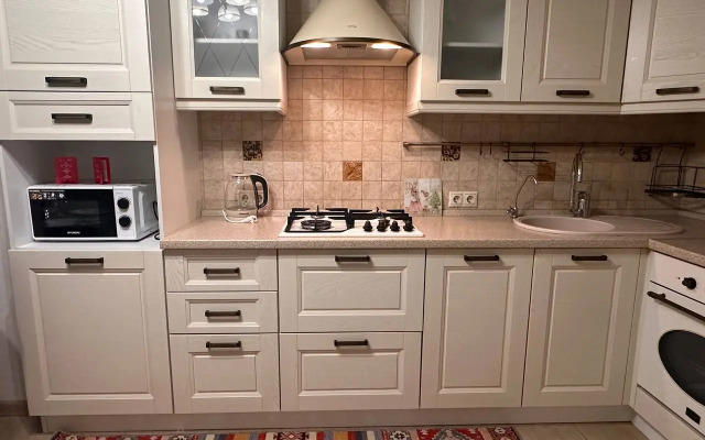 Квартира Двухкомнатная в Центре Рязани