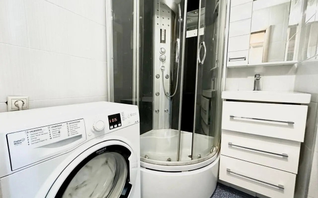 Апартаменты Красивая