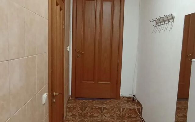 Квартира уютная в историческом центре города