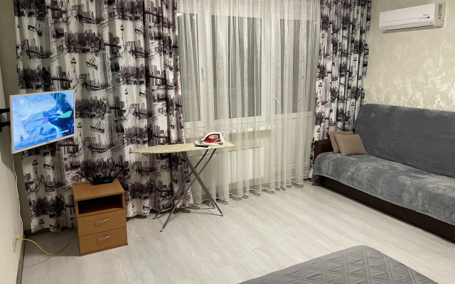 Квартира на Колхозной улице 20