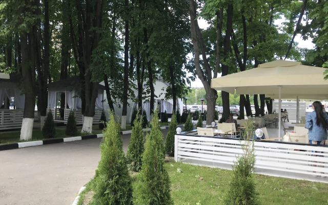 Квартира Премиальная Евротрешка