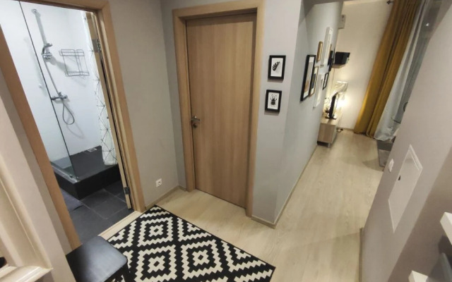 Otrada 5 Apartments