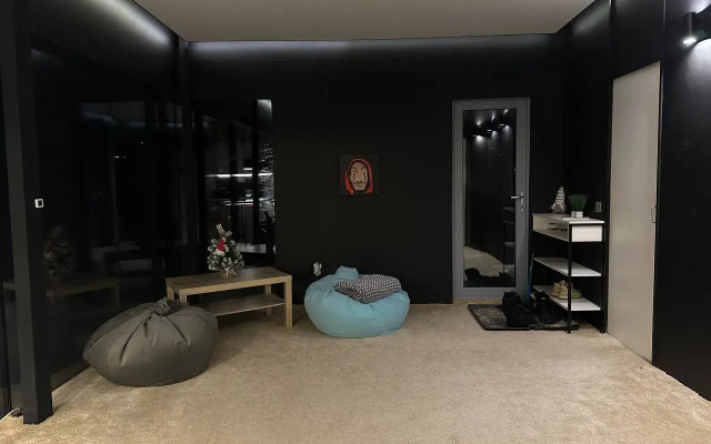 Korolev mini Villa