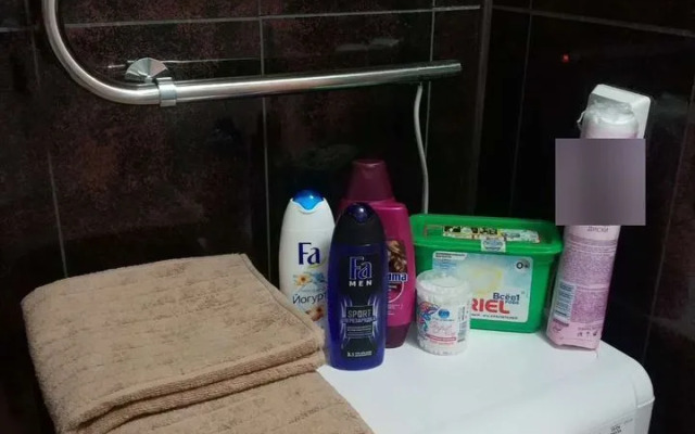 Studiya V Zhk Zvezdny Gorodok Flat