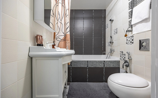 Апартаменты На Большой Покровской