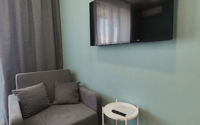 Квартира Квартиры Ночевали