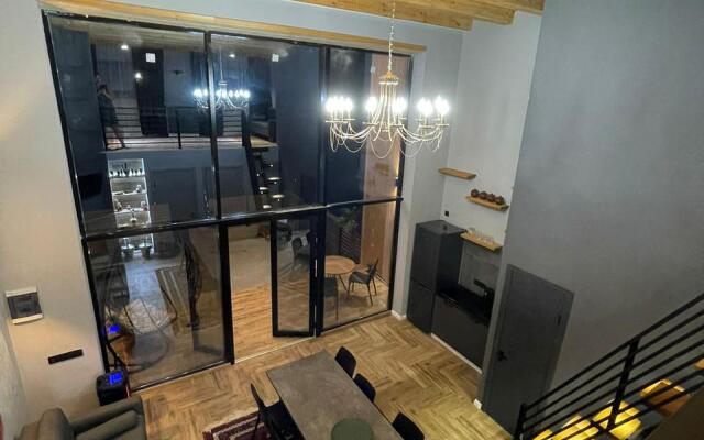 Апартаменты Дом у Моря