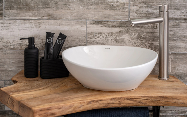 Квартира Vgosti61 Лофт