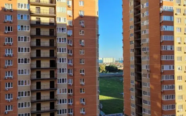 Апартаменты Французский Курорт