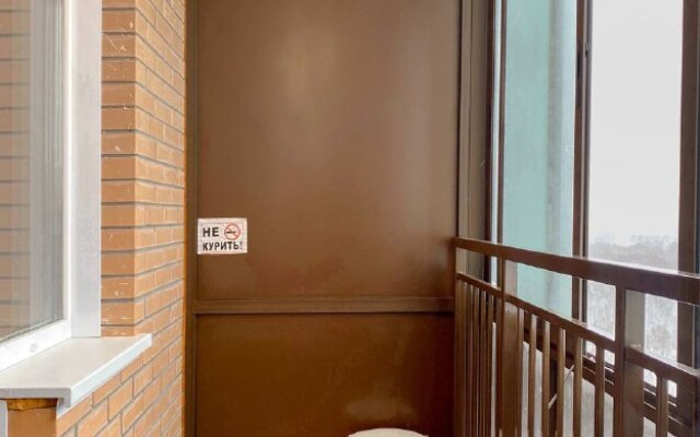 Квартира WELCOME Николаева 18