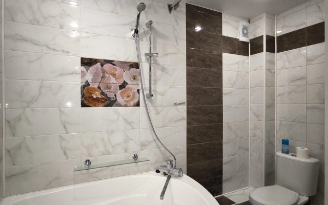 Квартира на улица Академика Губкина 39/1