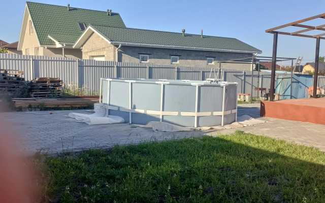 Kottedzh Na Ulitse  Altayskaya 20 Private house