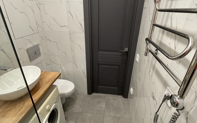 Nekrasov apartments Flat