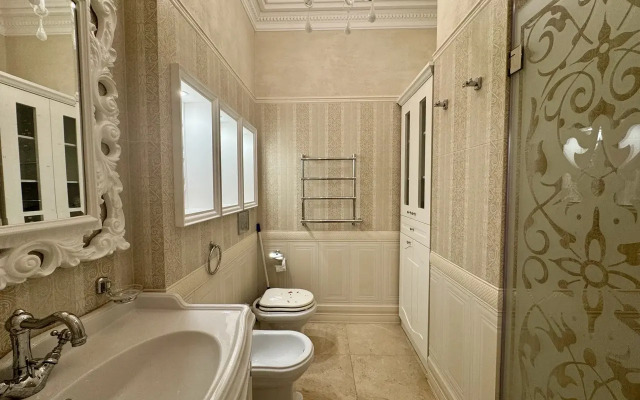 Апартаменты 3-х комнатные Апартаменты Премиум Класса в ЖК Опера Прима