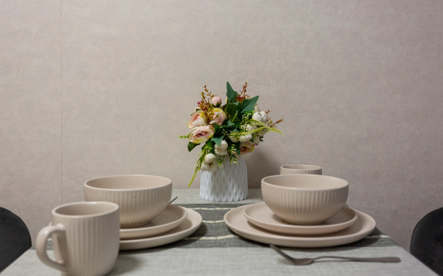 Квартира на Болотниковской улице 38/3