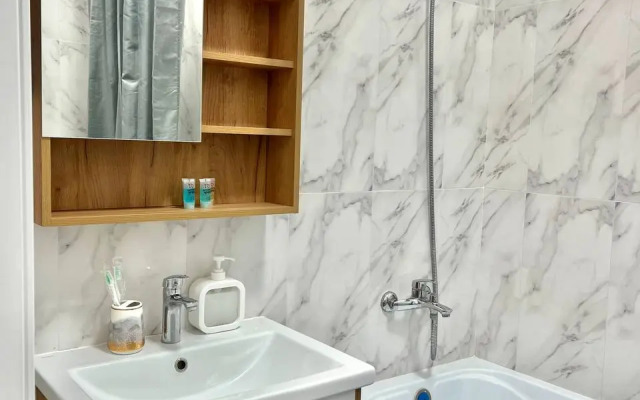 V Zhk Sezim Senim Apartments