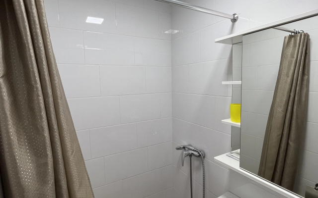 Polulyuks Apartments