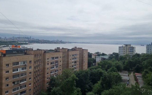 Vo Vladivostoke Flat