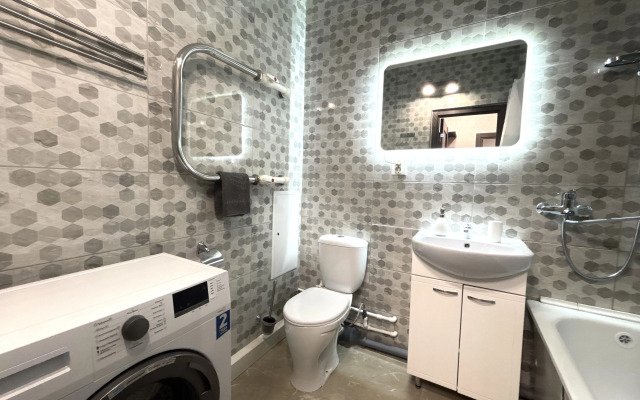 Апартаменты в центре