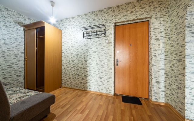 Domino Vozle Tts Planeta Apartments