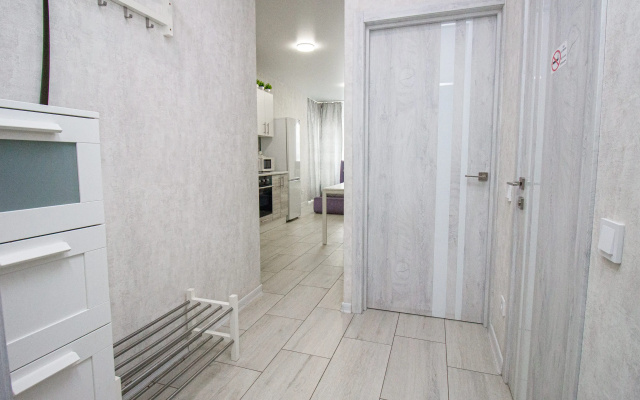 Apartamenty na Ablukova 10