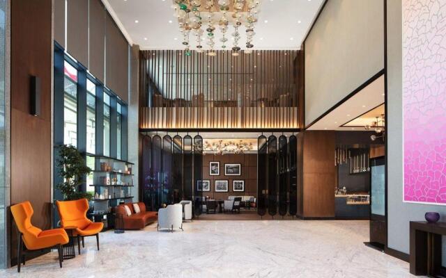Sheraton Istanbul Esenyurt