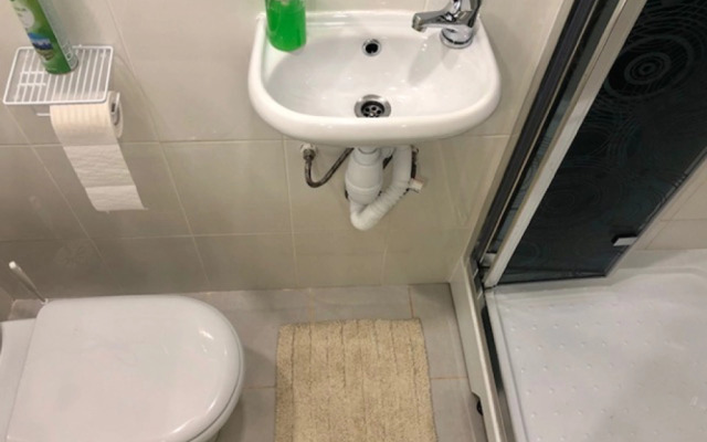 Apartville 716-V Apartment