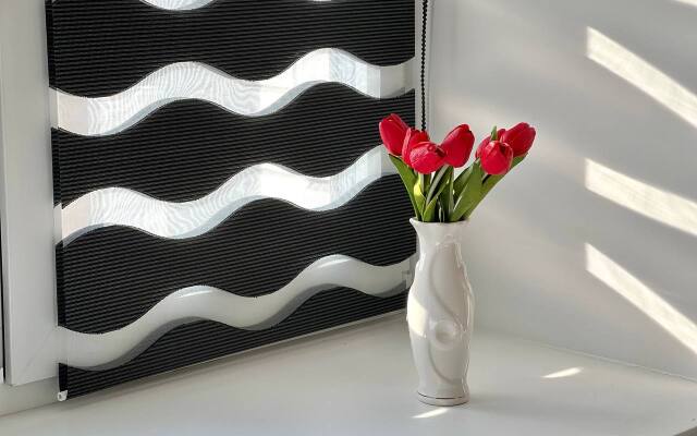 Chill Pill - centr - samozaseleniya 24/7 - 62 Apartments