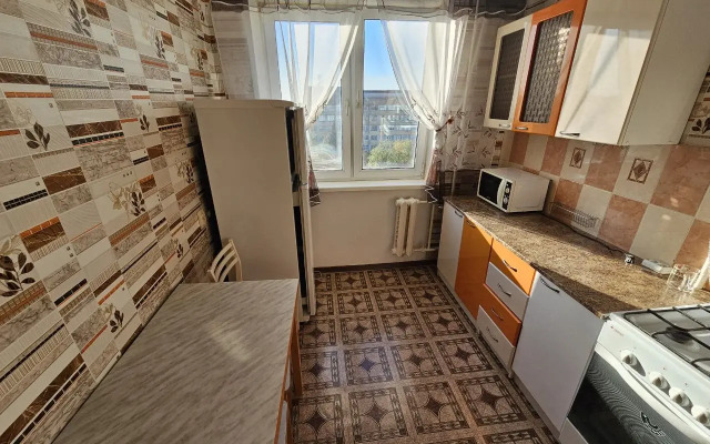 L.V.H. Na Fedora Smirnova 5 Apartments