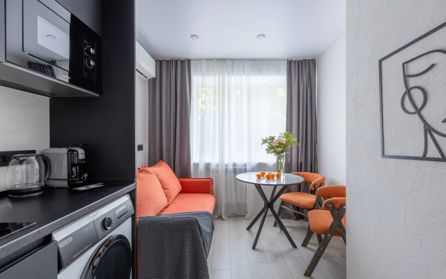 Квартира Нижний Новгород