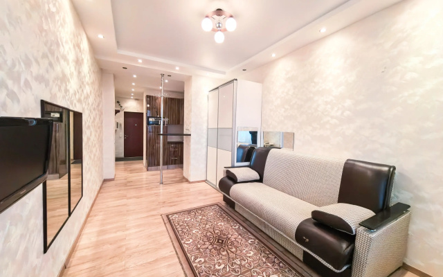 Квартира АрендАпартмент Орджоникидзе 2